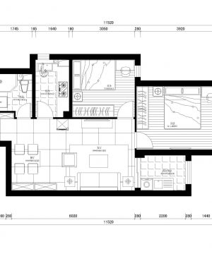 最新高档两层别墅设计平面图大全2023