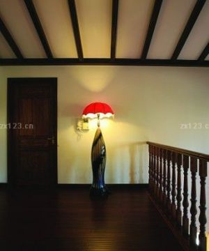 200平方米别墅中式风格装修效果图2025