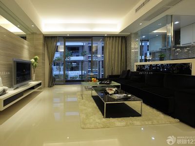 城东尚景-现代简约-10.5万