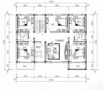 最新农村自建别墅图纸大全