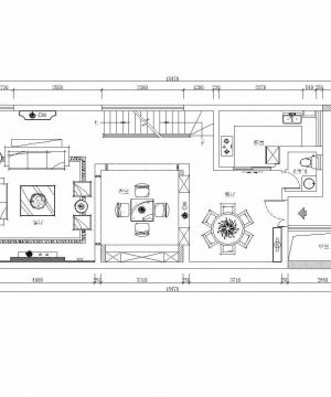 新农村自建别墅图纸欣赏