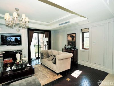 南湖国际-现代欧式-13.5万