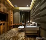 低调奢华起居室装修图片欣赏2025