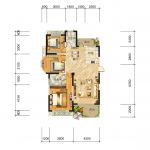 农村140平米别墅户型图片2025