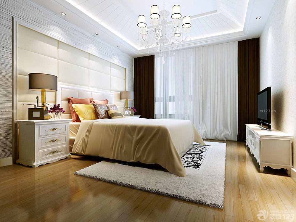 2025房子吊顶装修设计图片大全