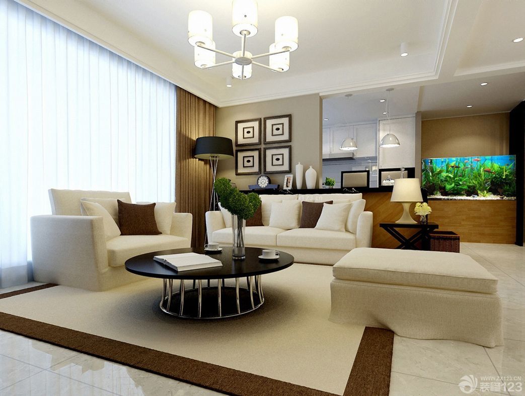 现代风格2025年房子家装装修设计图片大全