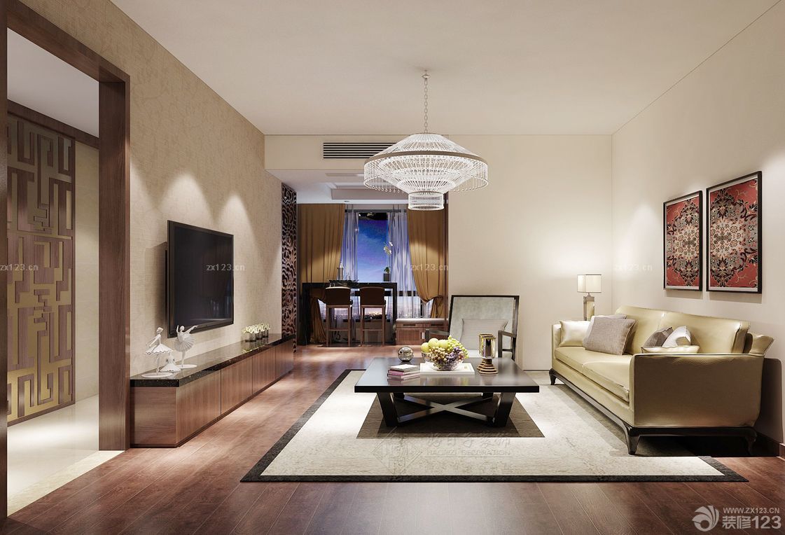 2025年房子多人沙发装修设计图片大全