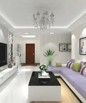 2023经典房子多人沙发装修设计图片大全90方三房