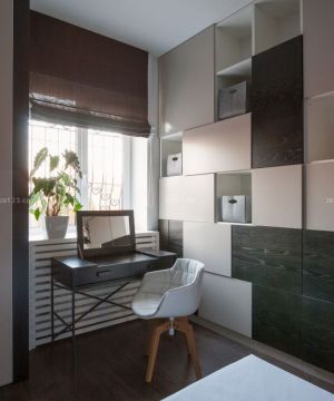 简约室内装修效果图片大全2025