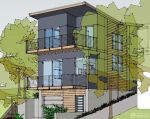 2025农村自建别墅设计图纸大全