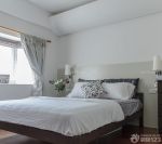 小户型简约家居设计卧室装修效果图大全2025图片