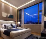 实用小户型卧室装修效果图大全2025图片