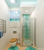 唯美2025小户型装修隔断设计效果图