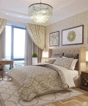 时尚2025小户型装饰画装修实景图