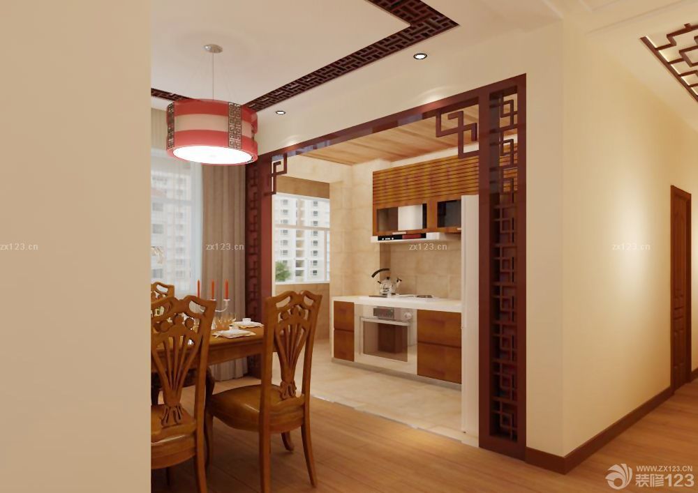 2025样板间装修效果图三室两厅