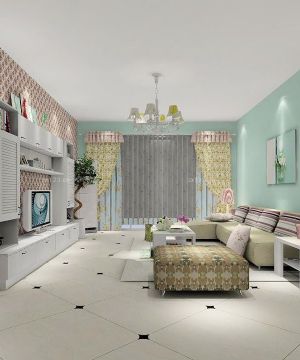 2025经典房子转角沙发装修设计图片大全风格