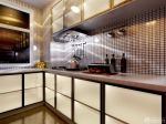 最新现代风格厨房设计装修图片欣赏