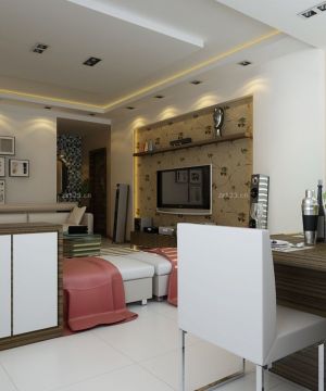 2025最新家装鞋柜设计装修效果图片欣赏现代简约