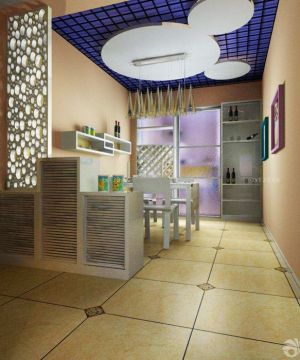 2025经典家装最新鞋柜设计装修效果图