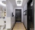 家装进门玄关装修效果图大全2025图片