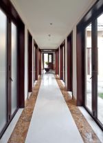 2025酒店室内门装修图片大全