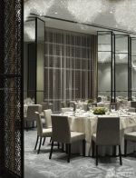 2025精品酒店餐厅装修图片大全