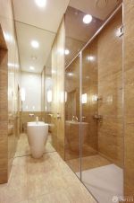 精致2025卫生间浴室吊顶装修图