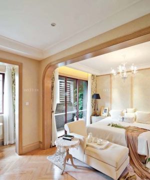 混搭风格小别墅装修效果图大全2025图片