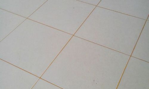 雅馨居瓷砖美缝