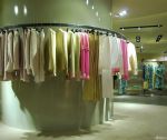 小服装店室内装修设计图2025图片