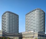 写字楼外观设计图2025图片