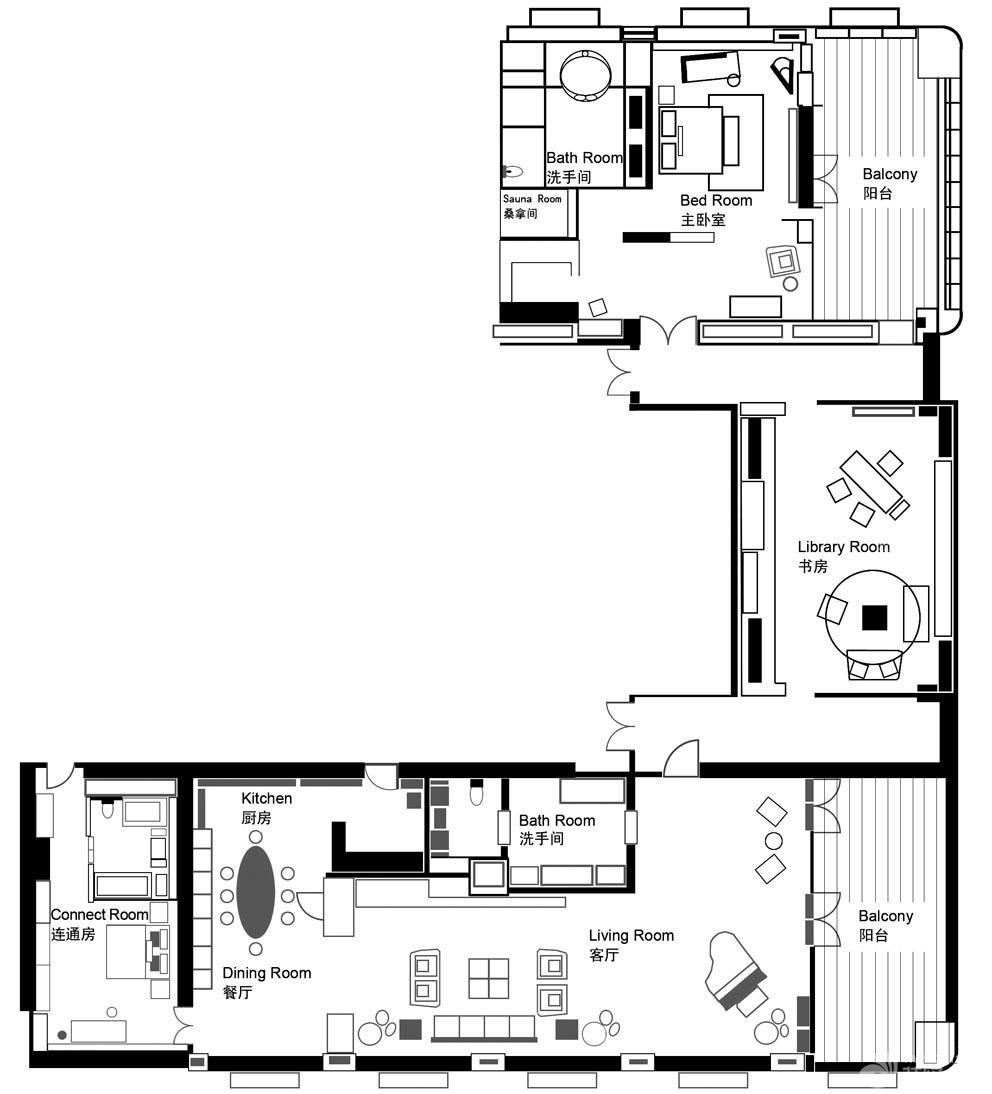 最新酒店设计平面图2025图片