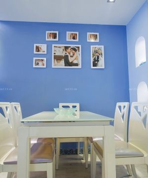 2025家装餐厅设计装修效果图片