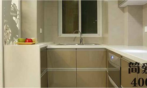 天津简爱风尚装饰