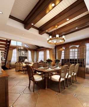 经典三室两厅吊顶龙骨装修效果图大全2025图片