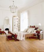 欧式大卧室装修效果图大全2025图片