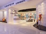 2025特色服装店墙面设计装修效果图片