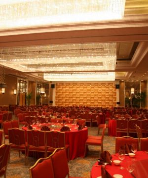 2025五星级酒店建筑设计吊顶装修效果图