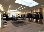2025服装店天窗装修效果图片大全