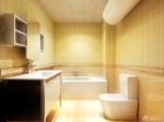 2025家装浴室设计效果图片