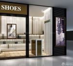 鞋店门头设计装修效果图2025图片