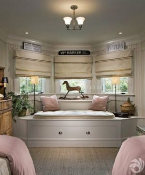 最新家装窗户设计效果图大全