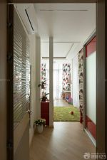 简约设计风格儿童房间图片大全