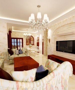 室内客厅2025沙发装修图大全