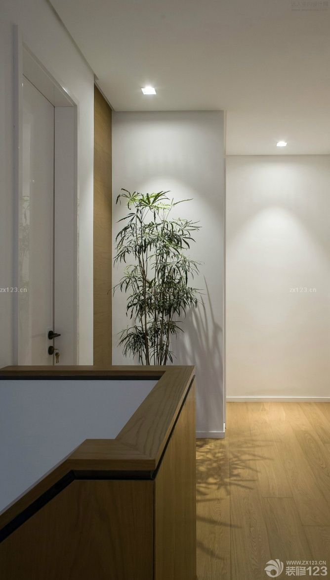 110多平米房子室内装修效果图片2025