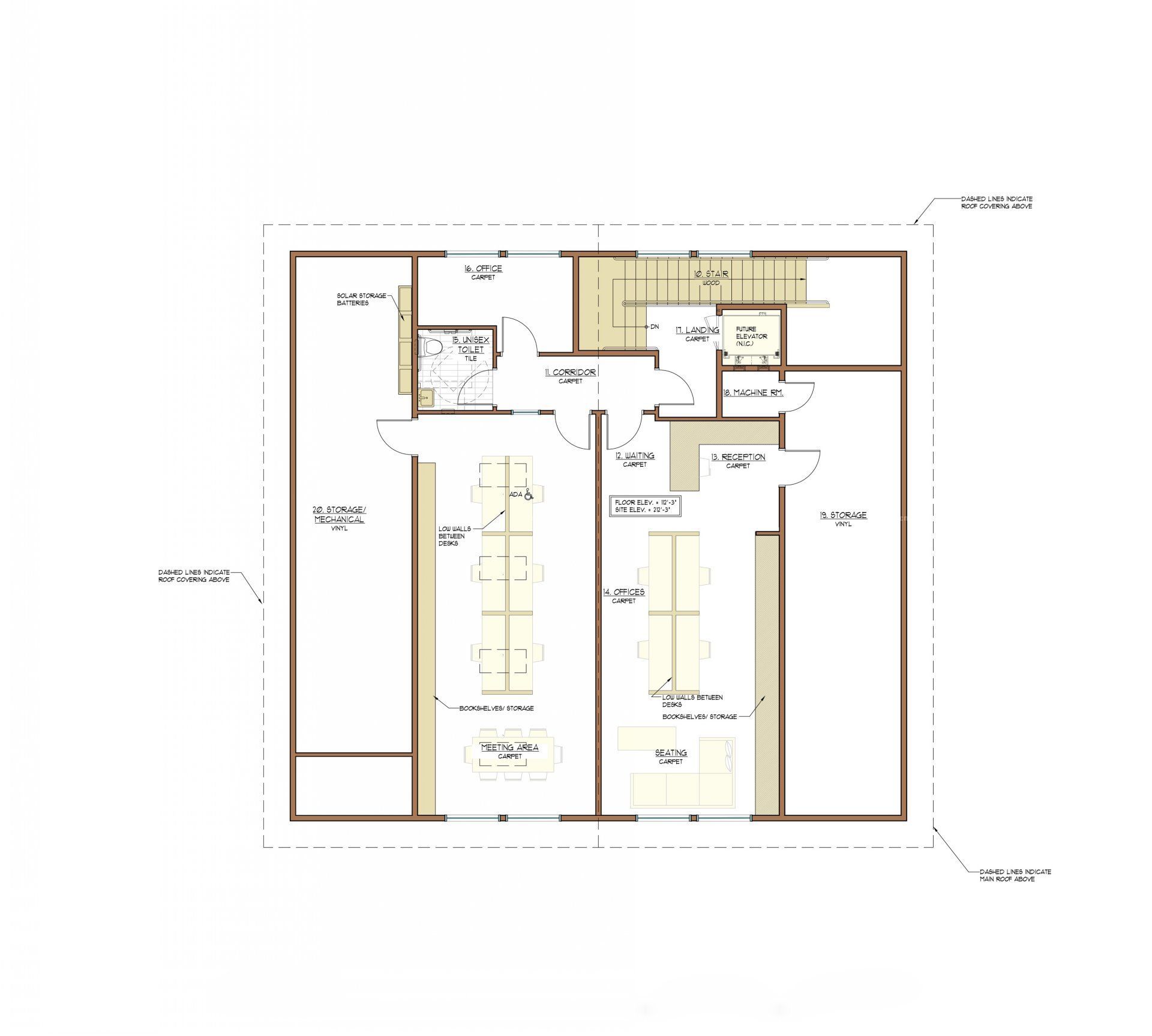 2025品牌专卖店平面设计图欣赏