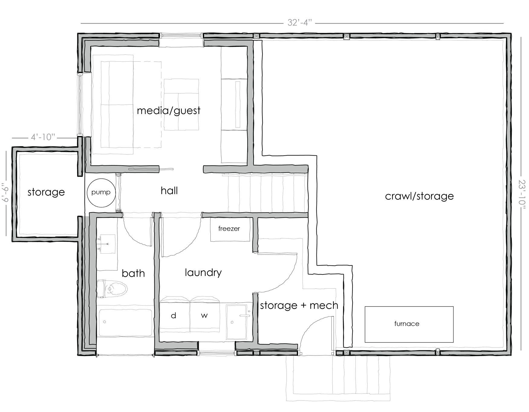 专卖店平面设计图2025