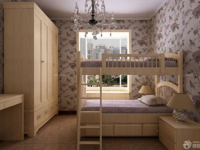 保利花园C区175平米装修效果图