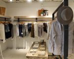 2025特色服装店室内设计装修效果图大全 