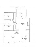2025最新服装专卖店平面图